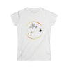 Virgo Constellation Women's Tee