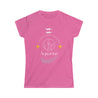 Aquarius Element & Symbol Women's Tee