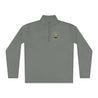 Virgo Unisex Quarter-Zip Pullover - Multiple Colors