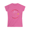 Aries Constellation Women's Tee