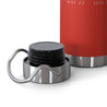French Gemini Copper Vacuum Insulated Bottle, 22oz - Multiple Colors