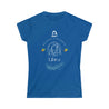 Libra Element & Symbol Women's Tee