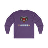 Aries Men's Ultra Cotton Long Sleeve Tee