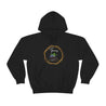 Taurus Element Unisex Heavy Blend™ Hooded Sweatshirt