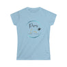 Pisces Constellation Women's Tee