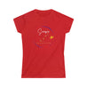 Scorpio Constellation Women's Tee