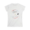 Cancer Constellation Women's Tee