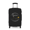 Gemini Constellation Luggage Cover