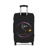 Libra Constellation Luggage Cover