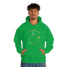 Leo Constellation Unisex Heavy Blend™ Hooded Sweatshirt