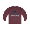 Sagittarius Men's Ultra Cotton Long Sleeve Tee