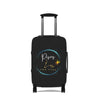 Pisces Constellation Luggage Cover