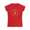 Sagittarius Element Women's Tee