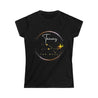 Taurus Constellation Women's Tee