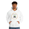 Capricorn Element Unisex Heavy Blend™ Hooded Sweatshirt