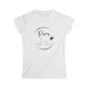 Pisces Constellation Women's Tee