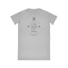 Libra T-Shirt Dress - Multiple Colors