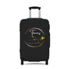 Taurus Constellation Luggage Cover