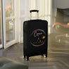 Cancer Constellation Luggage Cover