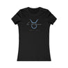 French Taurus Women's Tee - Multiple Colors