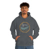Gemini Element Unisex Heavy Blend™ Hooded Sweatshirt