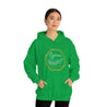 Gemini Element Unisex Heavy Blend™ Hooded Sweatshirt