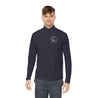 Cancer Unisex Quarter-Zip Pullover - Multiple Colors