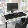 Libra LED Gaming Mouse Pad