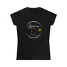 Aquarius Constellation Women's Tee