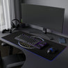 Aquarius LED Gaming Mouse Pad