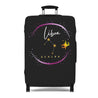 Libra Constellation Luggage Cover