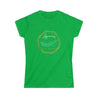 Aquarius Element Women's Tee