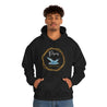 Pisces Element Unisex Heavy Blend™ Hooded Sweatshirt