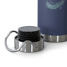 Gemini Copper Vacuum Insulated Bottle, 22oz - Multiple Colors