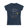 Taurus Constellation Women's Tee
