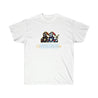 Gemini Unisex Ultra Cotton Tee