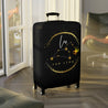 Leo Constellation Luggage Cover