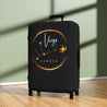 Virgo Constellation Luggage Cover