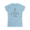 Gemini Element & Symbol Women's Tee