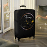 Taurus Constellation Luggage Cover