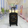 Virgo Constellation Luggage Cover