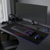 Scorpio LED Gaming Mouse Pad