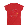 Taurus Constellation Women's Tee