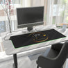 Virgo LED Gaming Mouse Pad