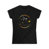 Virgo Constellation Women's Tee