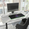 Libra LED Gaming Mouse Pad