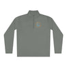 Cancer Unisex Quarter-Zip Pullover - Multiple Colors