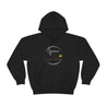 Gemini Constellation Unisex Heavy Blend™ Hooded Sweatshirt