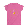 Leo Element Women's Tee