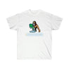 Aquarius Unisex Ultra Cotton Tee